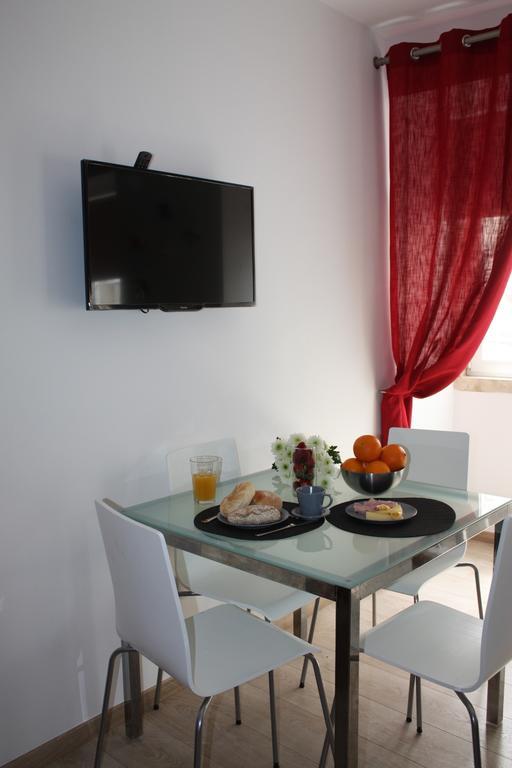 Live Alfama Apartman Lisboa Szoba fotó